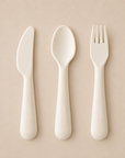 CUTLERY SET - Ivory