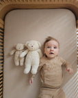 MOONIE Sensory Little Teddy – Sand