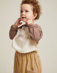 Jude Grow Raglan Tee