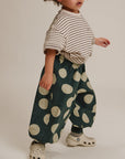 Emerson Kale Polka Trouser