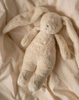 HUMMING BUNNY 2.0 - licht + geluid - sand natur