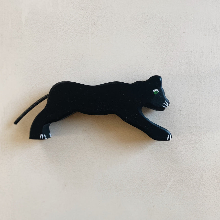 PANTER - handgemaakt