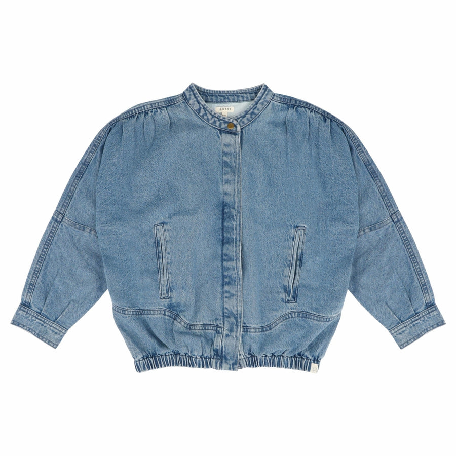 ISSY JACKET - 7y