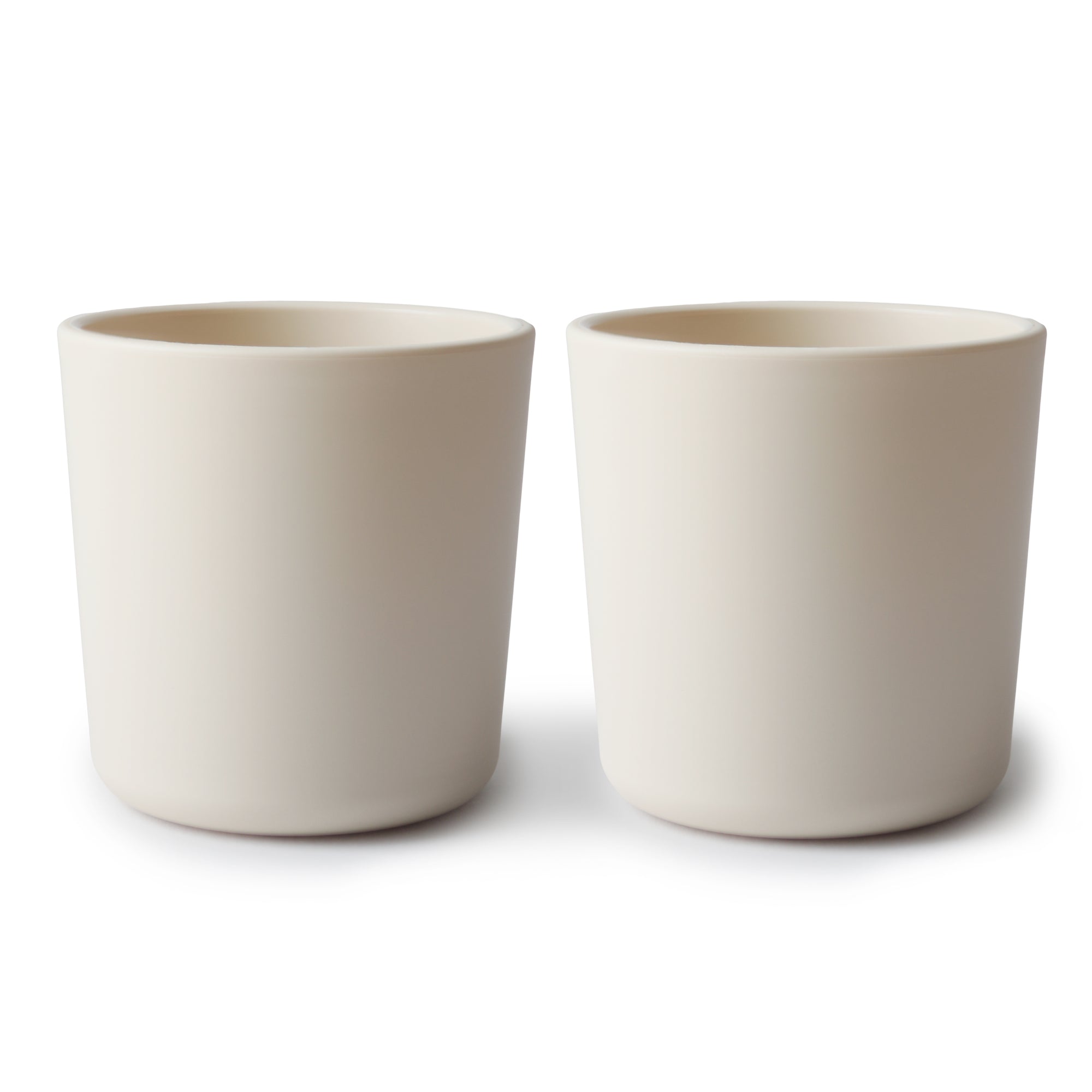 DRINKBEKER SET VAN 2