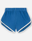 SHORT JUJU BRIGHT BLUE