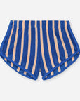 SHORT JUJU DOLCE VITA STRIPES