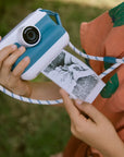 K-PRINT – Instantcamera met thermische printer