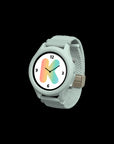 K-WATCH – Evolutieve kinderhorloge dat meegroeit