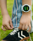 K-WATCH – Evolutieve kinderhorloge dat meegroeit
