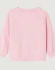 sweater Atubay soft bubblegum - KIDS