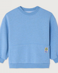 Kindersweater Baptown