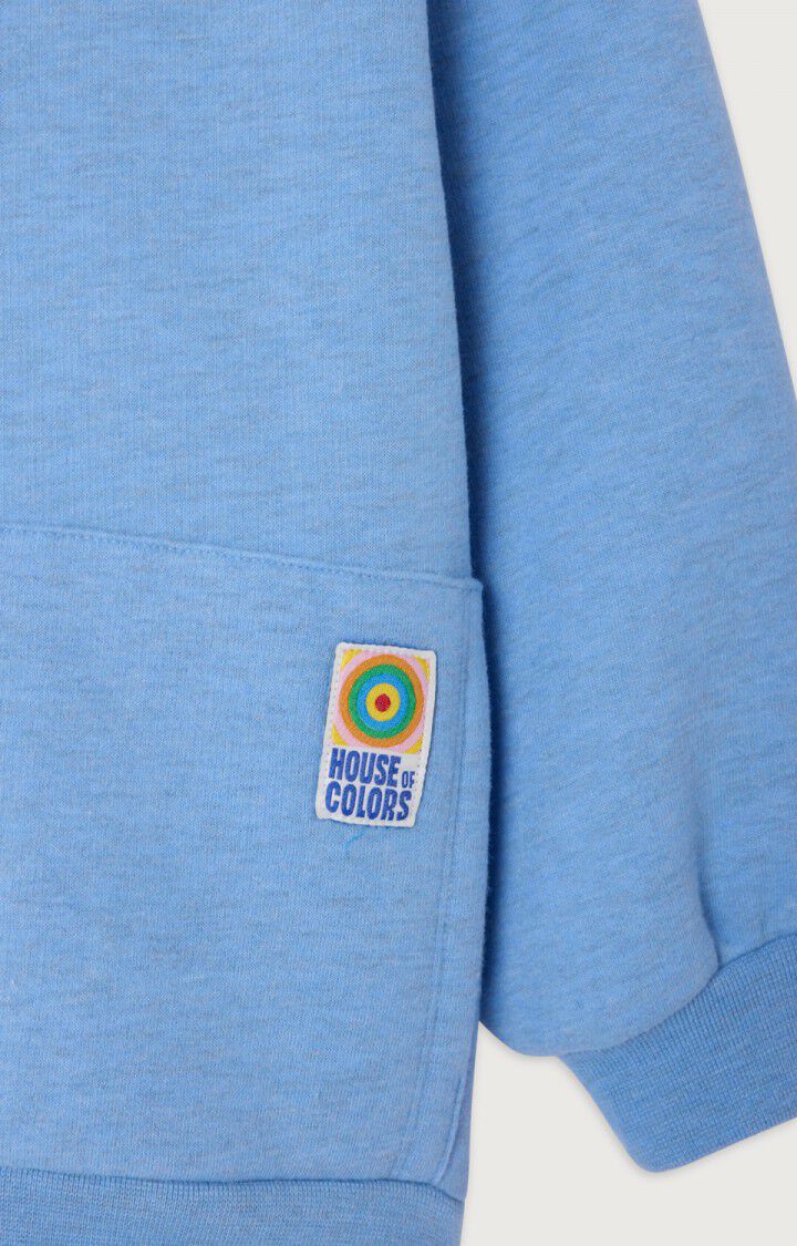 Kindersweater Baptown