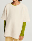 T-SHIRT BOBBYPARK - kids