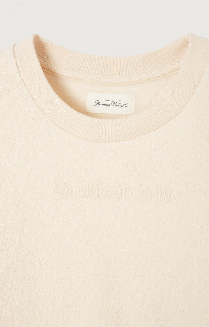 BOBBYPARK SWEATER