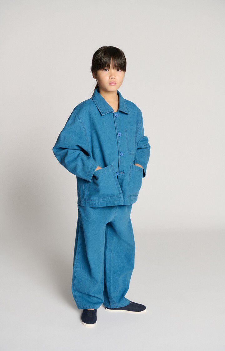 KINDERJAS COMOW - KIDS