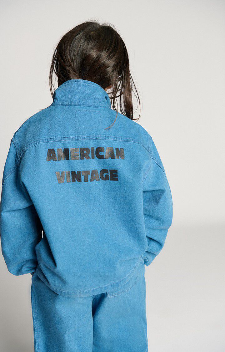 KINDERJAS COMOW - KIDS