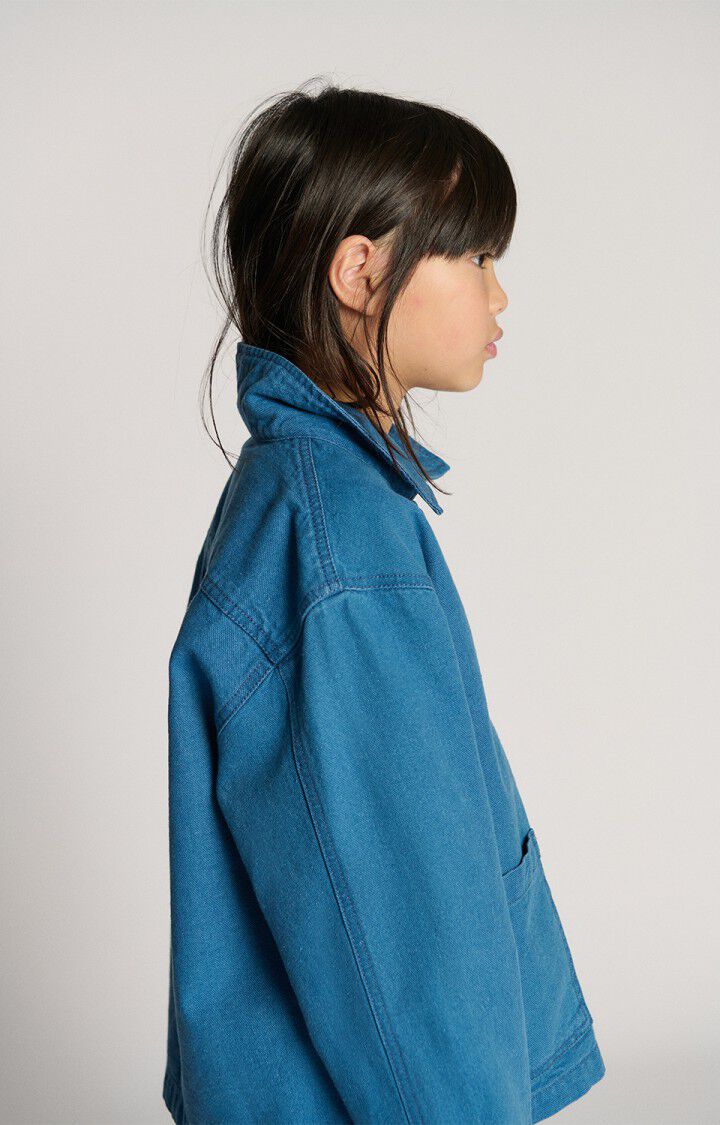 KINDERJAS COMOW - KIDS