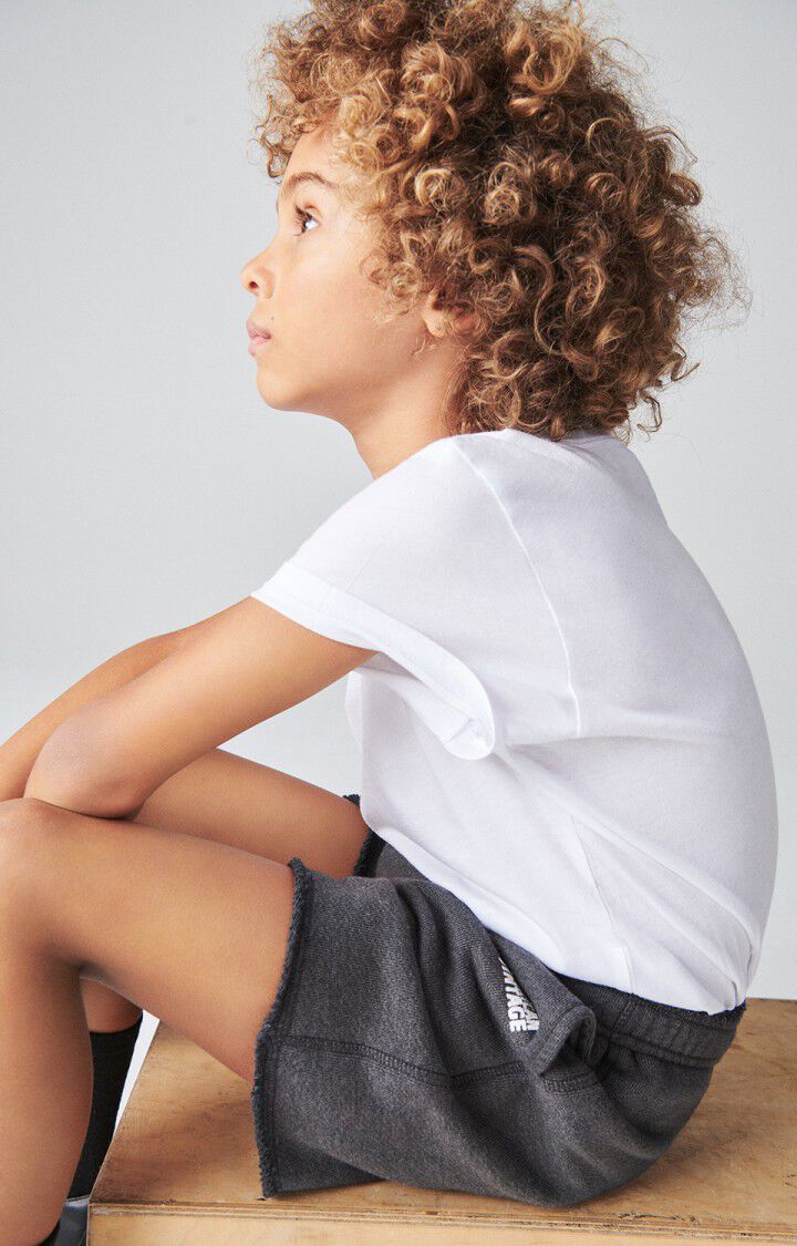 SHORTS DOVEN GERANIUM - KIDS