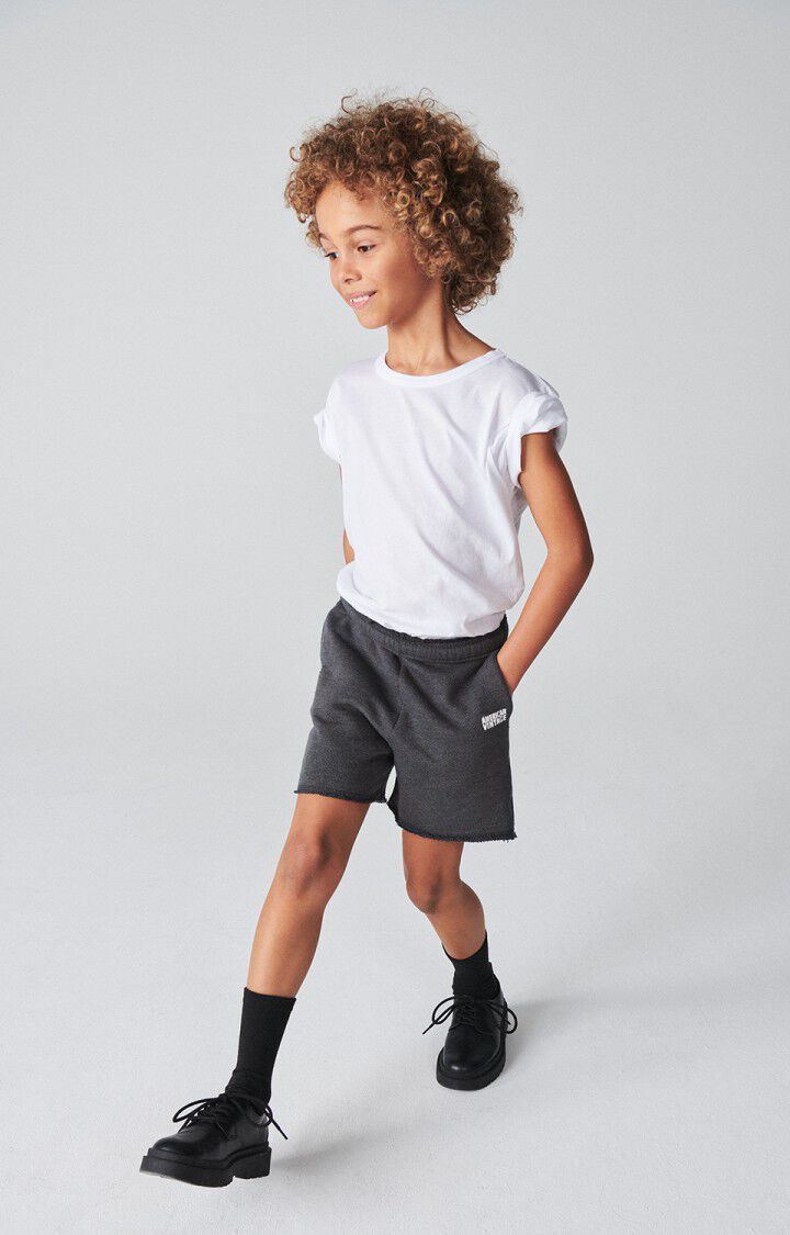 SHORTS DOVEN GERANIUM - KIDS