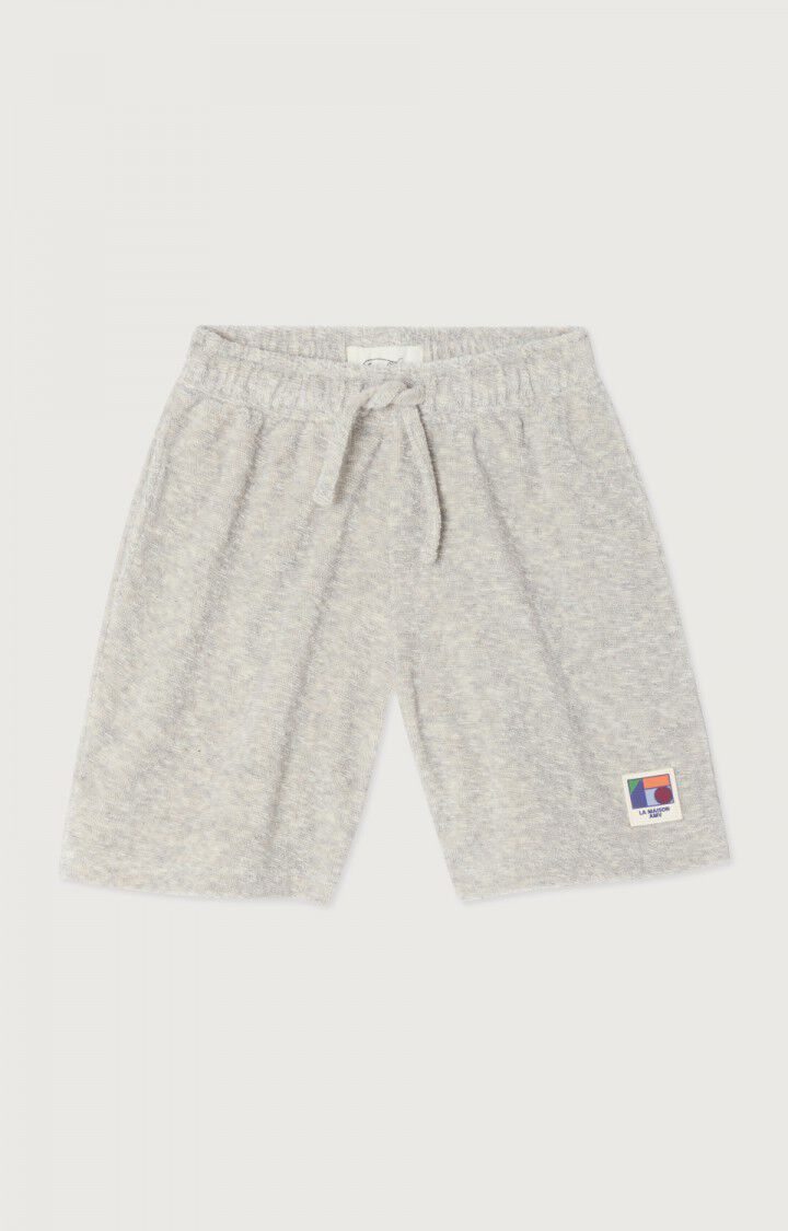 DYTOWN SHORTS GREY - KIDS