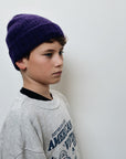 KINDERMUTS EAST - BLACKBERRY GEVLEKT