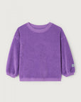 sweater Fuxow purple - kids