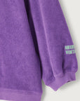 sweater Fuxow purple - kids