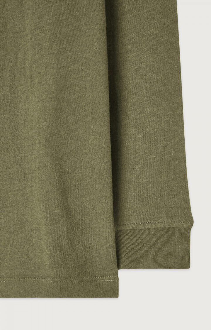 PERFECT BASIC GAMIPY - KAKI VINTAGE
