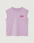 TANKTOP GIXY LILA - KIDS
