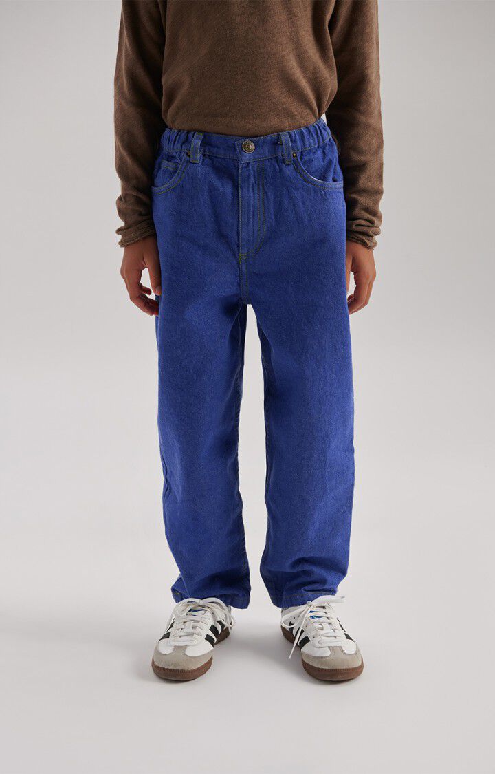 DENIM JEANS - GREZBAY KIDS