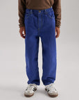 DENIM JEANS - GREZBAY KIDS