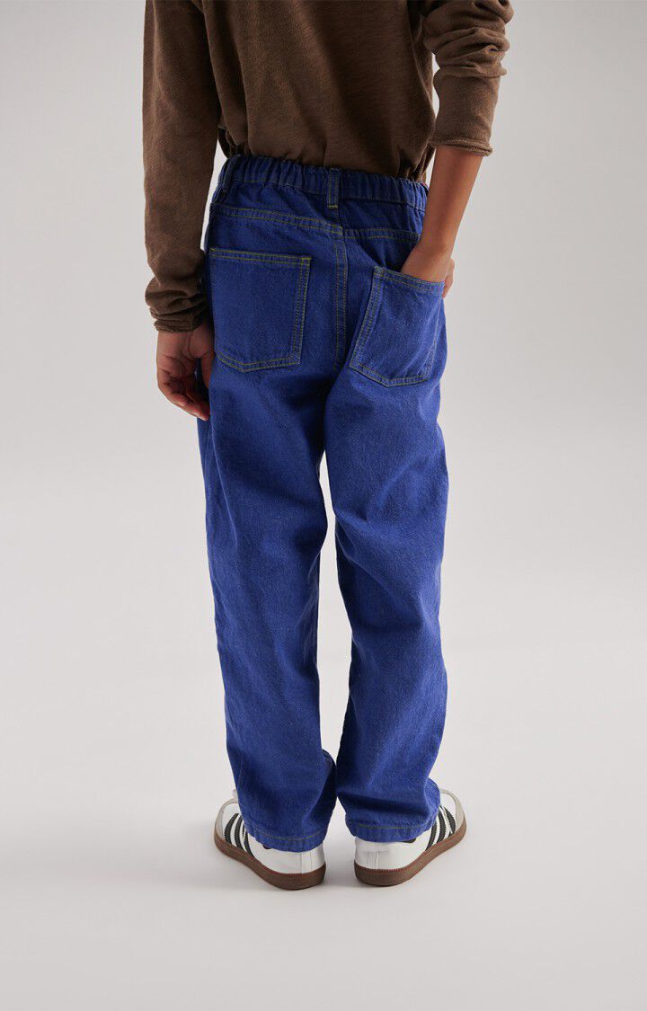 DENIM JEANS - GREZBAY KIDS