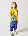 DENIM JEANS - GREZBAY KIDS