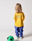 DENIM JEANS - GREZBAY KIDS