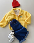 DENIM JEANS - GREZBAY KIDS