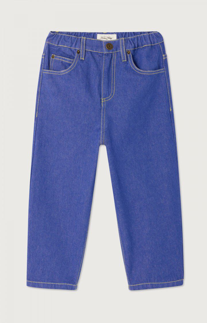 DENIM JEANS - GREZBAY KIDS
