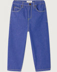 DENIM JEANS - GREZBAY KIDS
