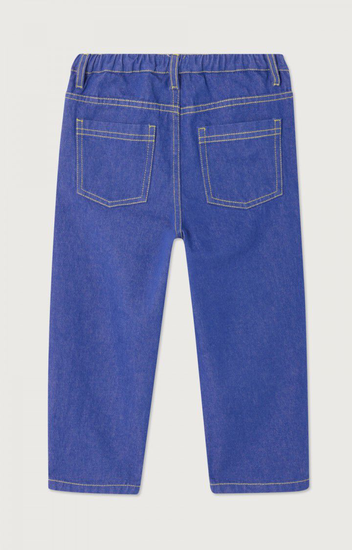 DENIM JEANS - GREZBAY KIDS