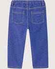 DENIM JEANS - GREZBAY KIDS