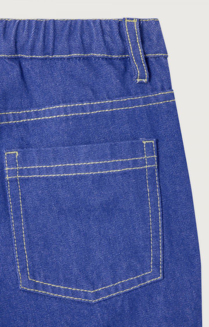 DENIM JEANS - GREZBAY KIDS