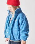 KINDERJAS HOKTOWN VINTAGE CLOUD BLUE - KIDS