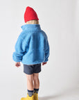 KINDERJAS HOKTOWN VINTAGE CLOUD BLUE - KIDS