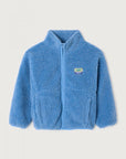 KINDERJAS HOKTOWN VINTAGE CLOUD BLUE - KIDS