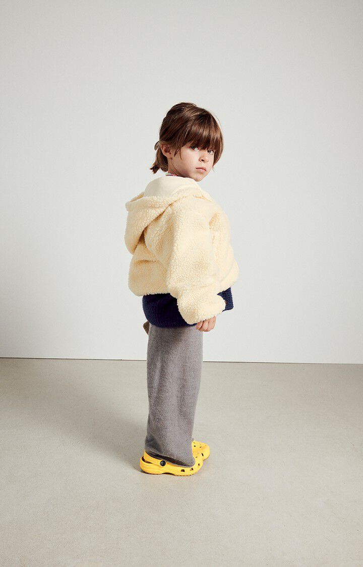 KINDERJAS HOKTOWN ECRU - kids