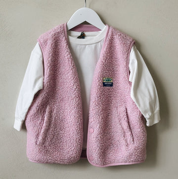 HOKTOWN VINTAGE ROSE - KIDS