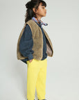 HOKTOWN VINTAGE HAZELNUT - KIDS