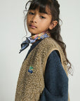 HOKTOWN VINTAGE HAZELNUT - KIDS