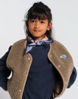 HOKTOWN VINTAGE HAZELNUT - KIDS