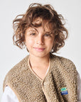 HOKTOWN VINTAGE HAZELNUT - KIDS