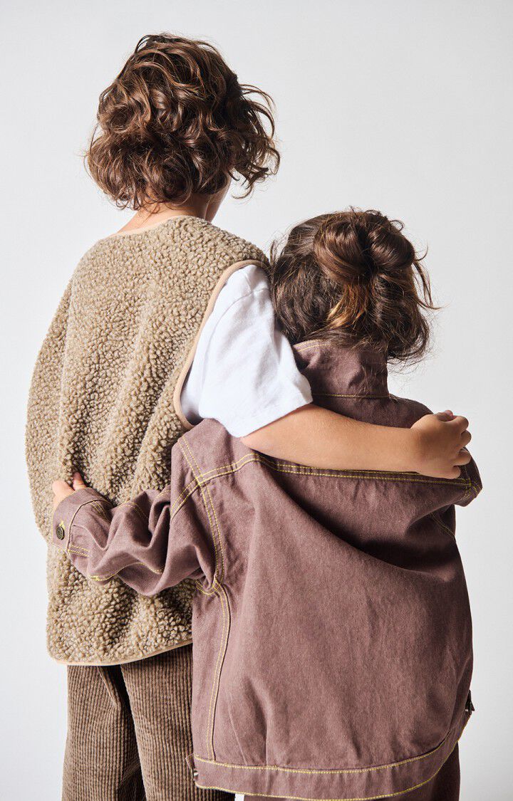 HOKTOWN VINTAGE HAZELNUT - KIDS